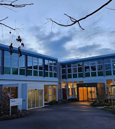 BSB - Bürgerspital Basel Hauptsitz Foto 3