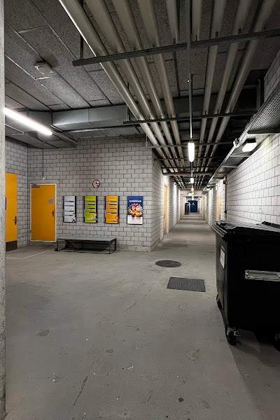 BSB - Bürgerspital Basel Hauptsitz Foto 4