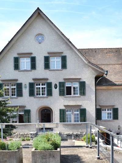 Tertianum Grünegg Foto 1
