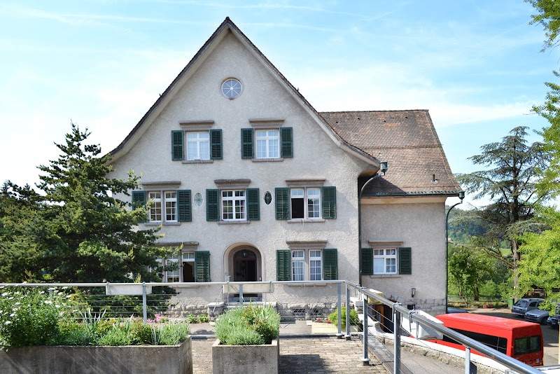 Tertianum Grünegg Foto 1