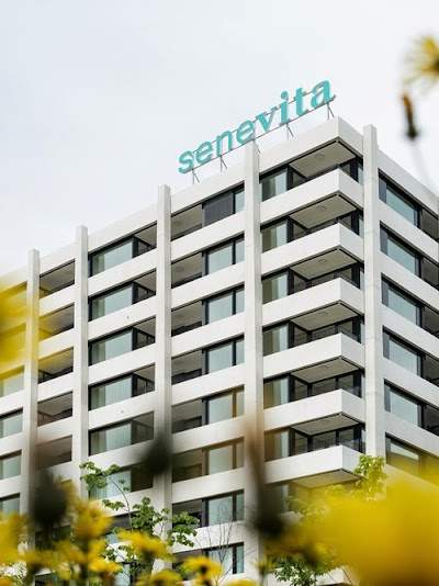 Senevita Gellertblick Foto 3