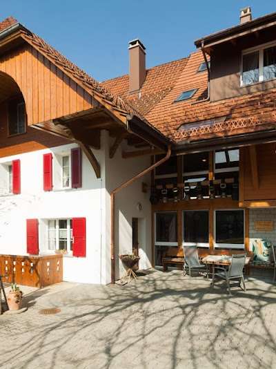 Senioren-Pension Waldruhe GmbH Foto 1
