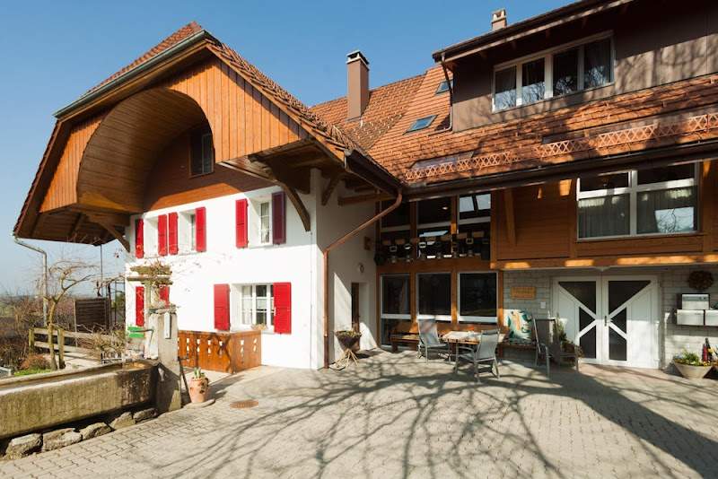 Senioren-Pension Waldruhe GmbH Foto 1