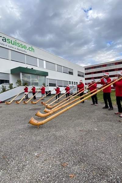 Curasuisse Foto 2