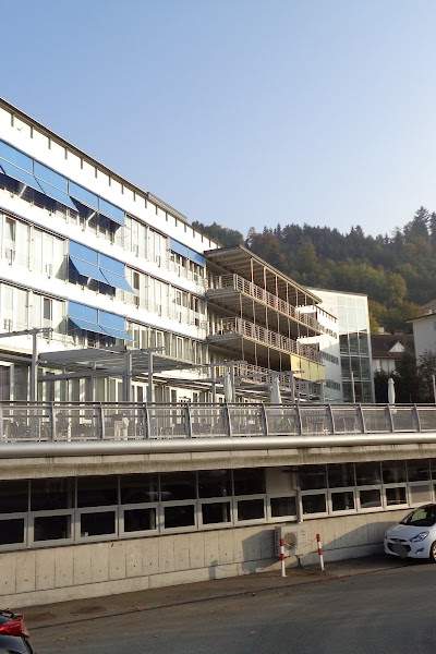 Zentrum Höchweid