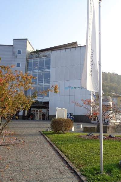 Zentrum Höchweid Foto 2