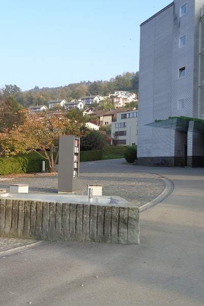 Zentrum Höchweid Foto 4