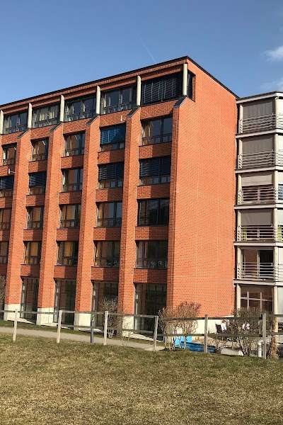 Alters- Pflegeheim Im Brühl Foto 1