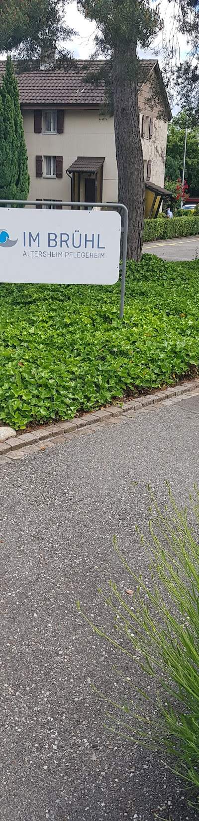Alters- Pflegeheim Im Brühl Foto 3