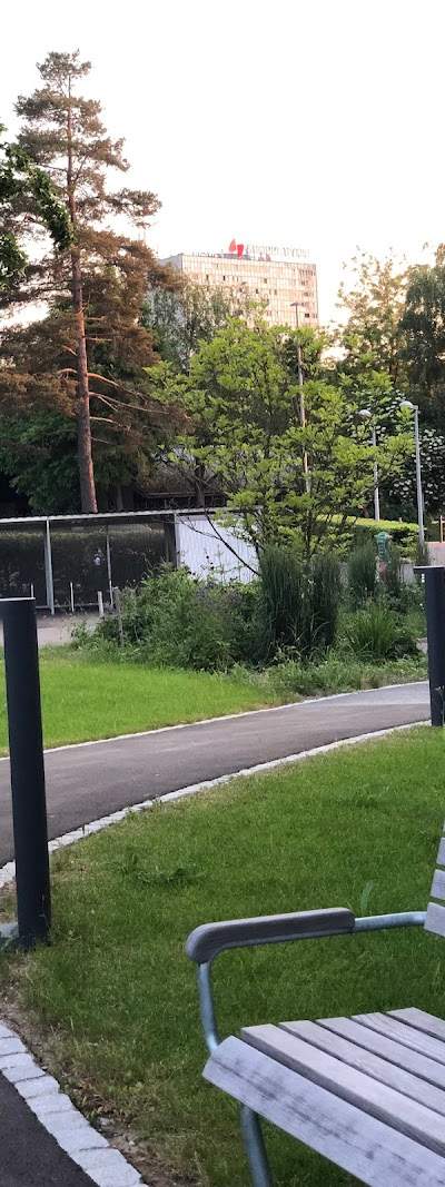 Alters- Pflegeheim Im Brühl Foto 4