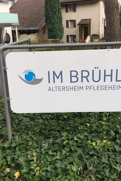 Alters- Pflegeheim Im Brühl Foto 5