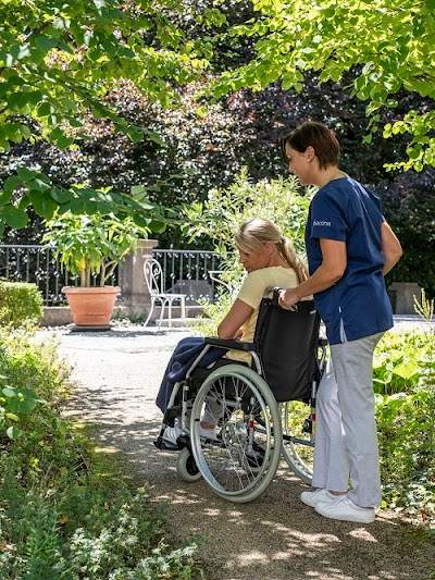 Diaconis Palliative Care Foto 4
