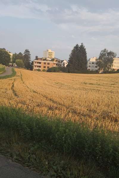 Nursing center Herrenbergli Foto 1