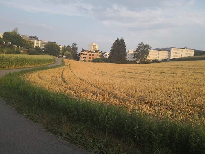 Nursing center Herrenbergli Foto 1
