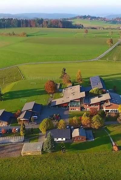 Klinik Im Hasel AG Klinik Im Hasel Gontenschwil Foto 2