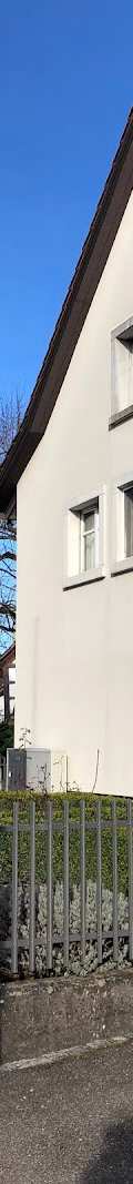 Wohn- und Pflegezentrum Rosengarten