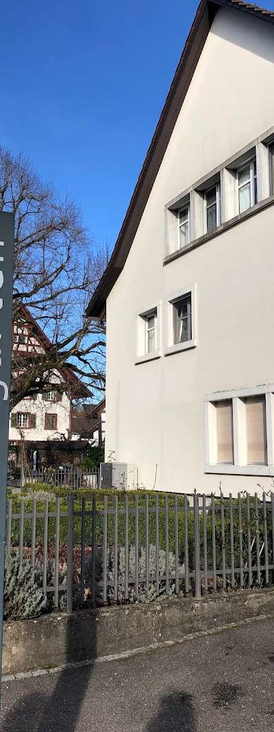 Wohn- und Pflegezentrum Rosengarten Foto 1