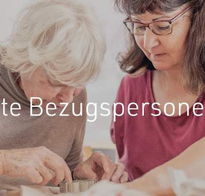 Wohn- und Pflegezentrum Rosengarten Foto 4