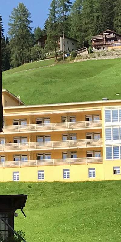 Rehaklinik Davos Clavadel Foto 2
