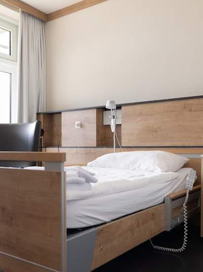 Rehaklinik Davos Clavadel Foto 5