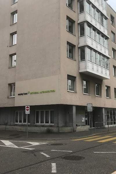 Alterszentrum Wesley Haus Foto 3