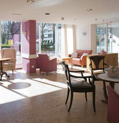 Alterszentrum Wesley Haus Foto 5