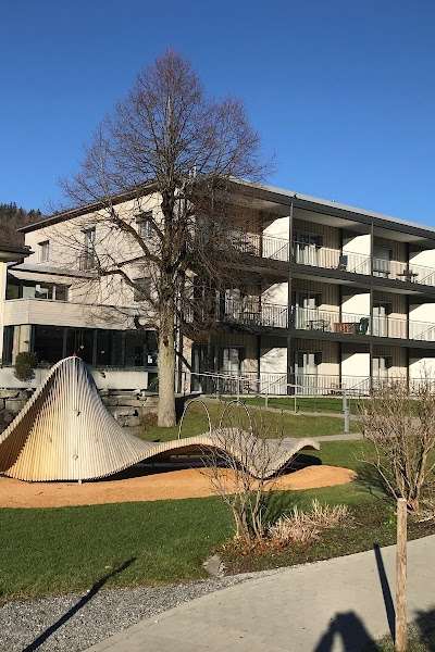 Alters- und Pflegeheim Wohnen am Rotbach Foto 1