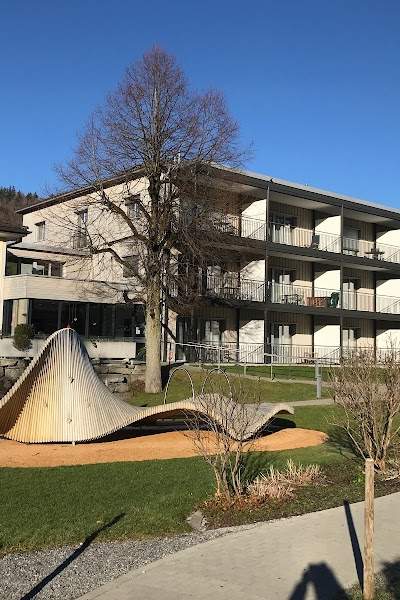 Alters- und Pflegeheim Wohnen am Rotbach