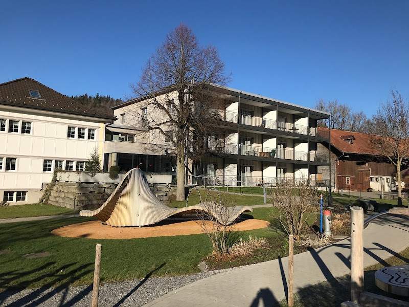 Alters- und Pflegeheim Wohnen am Rotbach Foto 1