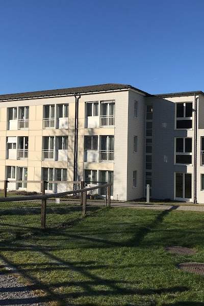 Alters- und Pflegeheim Wohnen am Rotbach Foto 2