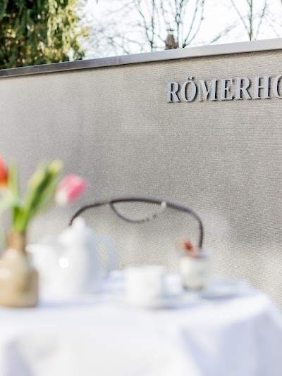 Alters- & Pflegeheim am Römerhof Foto 2