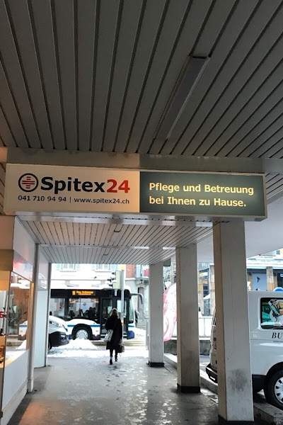 Spitex 24 Zug Foto 2