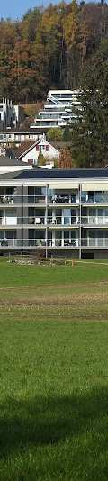 Wohn- und Pflegezentrum