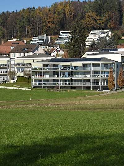 Wohn- und Pflegezentrum