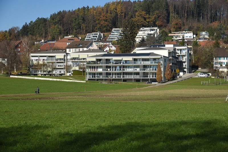 Wohn- und Pflegezentrum Foto 1