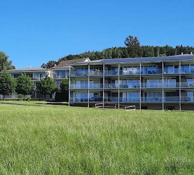 Wohn- und Pflegezentrum Foto 3