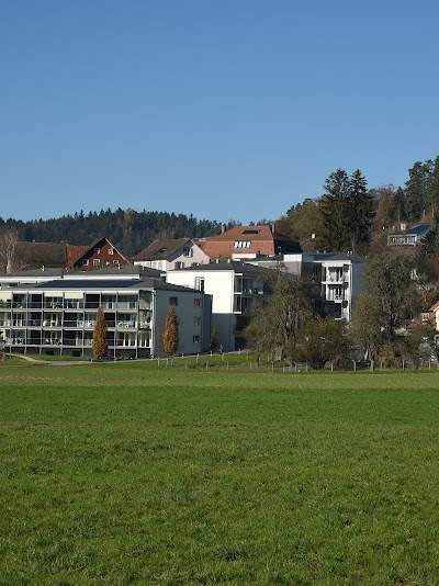 Wohn- und Pflegezentrum Foto 5