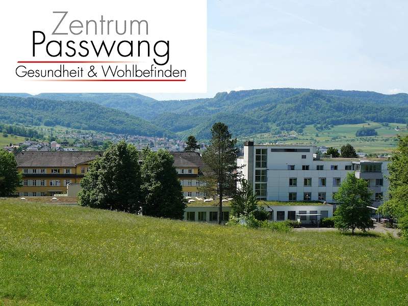 Zentrum Passwang Foto 1