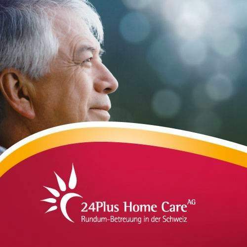 24 Plus Home Care AG Foto 1