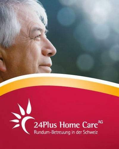 24 Plus Home Care AG