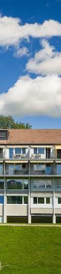 Berit Klinik AG Rehabilitation und Kur