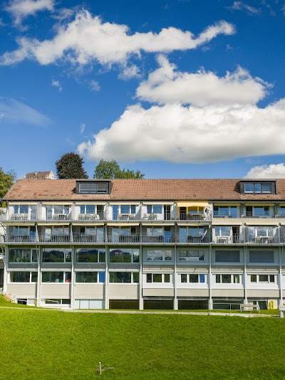Berit Klinik AG Rehabilitation und Kur