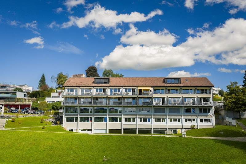 Berit Klinik AG Rehabilitation und Kur Foto 1