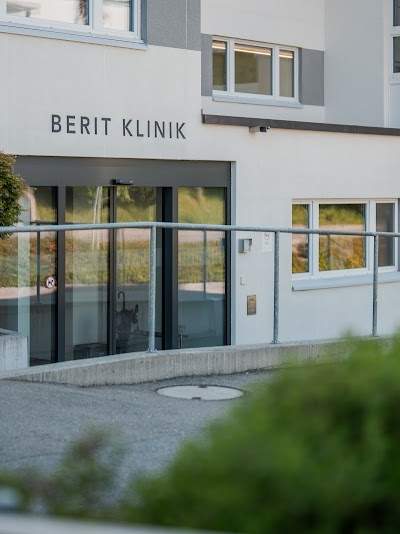Berit Klinik AG Rehabilitation und Kur Foto 4