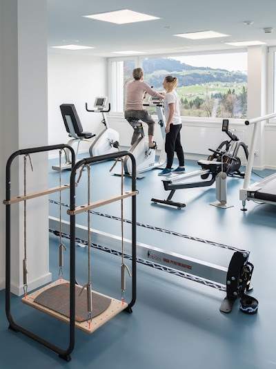 Berit Klinik AG Rehabilitation und Kur Foto 5