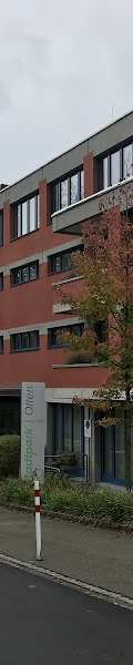 Alters- und Pflegeheim Stadtpark Olten