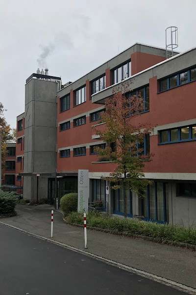 Alters- und Pflegeheim Stadtpark Olten Foto 1