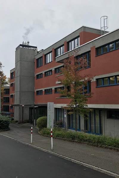Alters- und Pflegeheim Stadtpark Olten