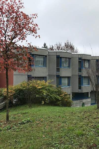 Alters- und Pflegeheim Stadtpark Olten Foto 3