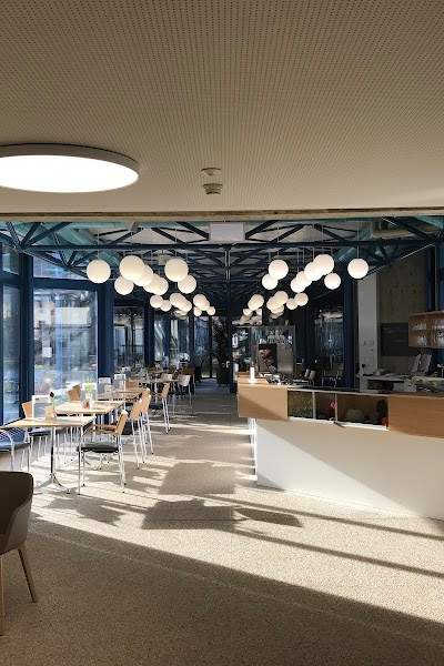 Alters- und Pflegeheim Stadtpark Olten Foto 5